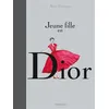 Image de Jeune fille en Dior - Jeune fille en Dior - Annie Goetzinger - Dargaud - relié - Bande dessinée