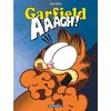 Image de Garfield - Tome 63 - Aaagh ! - Jim Davis - Dargaud - cartonné - Bande dessinée jeunesse cartonné