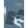 Image de S'enfuir. Récit d'un otage. - S'enfuir. Récit d'un otage. - Guy Delisle - Dargaud - cartonné - Bande dessinée cartonné