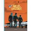 Image de Les aventures de Tanguy et Laverdure - Intégrales - Tome 6 - Baroud sur le désert L'intégrale - Jean-Michel Charlier - Dargaud - cartonné - Bande dessinée
