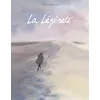 Image de La Légèreté Prix Wolinski - Le Point 2016 - Catherine Meurisse - Dargaud - cartonné - Bande dessinée cartonné