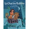 Image de Le Chat du Rabbin - Tome 7 - La Tour de Bab-El-Oued - Joann Sfar - Dargaud - cartonné - Bande dessinée