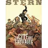 Image de Stern - Tome 2 - La Cité des sauvages - Frédéric Maffre - Dargaud - cartonné - Bande dessinée