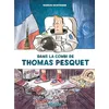 Image de Dans la combi de Thomas Pesquet Fauve d'Angoulême - Prix du public 2018 - Marion Montaigne - Dargaud - relié - Bande dessinée