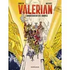 Image de Valérian - Tome 6 - L'Ambassadeur des Ombres Edition spéciale - Jean-Claude Mézières - Dargaud - cartonné - Bande dessinée
