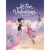 Image de Les Fées Valentines - Une chaussure à son pied - Crip - Dargaud - cartonné - Bande dessinée jeunesse