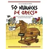 Image de 50 nuances de Grecs - Tome 2 - Charles Pépin - Dargaud - relié - Bande dessinée