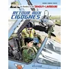 Image de Les Chevaliers du ciel Tanguy et Laverdure - Tome 8 - Retour aux cigognes - Patrice Buendia - Dargaud - cartonné - Bande dessinée