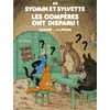 Image de Sylvain et Sylvette - Tome 64 - Les Compères ont disparu - Albaire - Dargaud - cartonné - Bande dessinée
