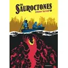Image de Les Sauroctones - Tome 1 - Erwann Surcouf - Dargaud - cartonné - Bande dessinée
