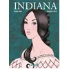 Image de Indiana - Claire Bouilhac - Dargaud - cartonné - Bande dessinée
