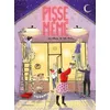 Image de Pisse-Mémé - Cati Baur - Dargaud - cartonné - Bande dessinée cartonné