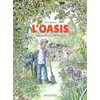 Image de L'Oasis - Simon Hureau - Dargaud - broché - Bande dessinée