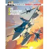 Image de Les Chevaliers du ciel Tanguy et Laverdure - Tome 10 - Une Frontière obscure - Patrice Buendia - Dargaud - cartonné - Bande dessinée cartonné