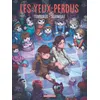 Image de Les yeux perdus - Agrimbau - Dargaud - cartonné - Bande dessinée jeunesse