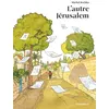 Image de L'autre Jérusalem - Kichka - Dargaud - cartonné - Bande dessinée