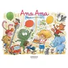Image de Ana Ana - Tome 20 - Joyeux anniversaire ! - Alexis Dormal - Dargaud - cartonné - Bande dessinée jeunesse cartonné