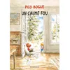 Image de Pico Bogue - Tome 14 - Un calme fou - Alexis Dormal - Dargaud - cartonné - Bande dessinée jeunesse cartonné