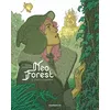 Image de NeoForest - Tome 1 - Fred Duval - Dargaud - cartonné - Bande dessinée cartonné
