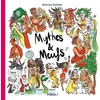 Image de Mythes et Meufs - Blanche Sabbah - Dargaud - cartonné - Bande dessinée cartonné