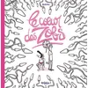 Image de Le coeur des zobs - Bobika - Dargaud - cartonné - Bande dessinée cartonné