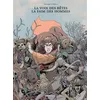 Image de La Voix des bêtes, la faim des hommes - Thomas Gilbert - Dargaud - cartonné - Bande dessinée cartonné