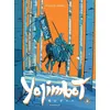 Image de Yojimbot - Tome 3 - Neige d'acier - Sylvain Repos - Dargaud - cartonné - Bande dessinée cartonné