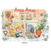 Image de Ana Ana - Tome 22 - Joyeux Noël - Alexis Dormal - Dargaud - cartonné - Bande dessinée jeunesse cartonné