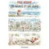 Image de Pico Bogue - Tome 15 - Les Heures et les jours - Alexis Dormal - Dargaud - cartonné - Bande dessinée jeunesse cartonné