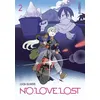 Image de No love lost - Tome 2 - No love lost - Tome 2 - Luca Oliveri - Dargaud - cartonné - Manga cartonné