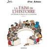 Image de La Faim de l'histoire - Volume 1 - Jul - Dargaud - cartonné - Bande dessinée cartonné
