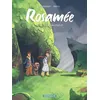 Image de Rosamée - Tome 3 - Le secret des Famuli - Berny - Dargaud - cartonné - Bande dessinée cartonné