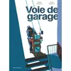 Image de Voie de Garage - Sophie Adriansen - Dargaud - cartonné - Bande dessinée cartonné