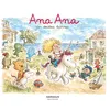 Image de Ana Ana - Tome 24 - Les Doudous licornes - Alexis Dormal - Dargaud - cartonné - Bande dessinée jeunesse cartonné