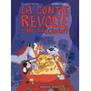 Image de La contre-révolte sans précédent - Guillaume Meurice - Dargaud - cartonné - Bande dessinée cartonné