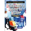 Image de Maintenance et Hygiène des Locaux CAP MHL, Bac Pro Hygiène et Environnement (2002) - Manuel élève - FRANÇOISE DUBROCA - Jacques Lanore Lt Eds - broché - Etude