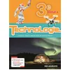 Image de Technologie 3e (2017) - Manuel élève Bimanuel de l'élève, Edition 2017 - Jean-Michel Baron - Delagrave - broché - Scolaire / Universitaire