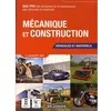 Image de Mécanique et construction - véhicules et matériels (2022) - Pochette élève - Teddy Lochard - Delagrave - broché - Scolaire / Universitaire broché