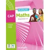 Image de Maths CAP (2022) - Manuel élève - Nathalie Granjoux - Delagrave - broché - Scolaire / Universitaire broché
