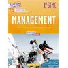 Image de Parcours croisés - Management 1re STMG (2023) - Manuel élève - Martine Baldassari - Delagrave - broché - Scolaire / Universitaire broché