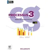Image de Processus 3 - Gestion des obligations fiscales BTS Comptabilité Gestion (CG) (2023) - Pochette élève - Sylvie Bony - Delagrave - broché - Scolaire / Universitaire broché