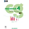 Image de Processus 4 - Gestion des relations sociales BTS Comptabilité Gestion (CG) (2023) - Pochette élève - Brigitte Besancon - Delagrave - broché - Scolaire / Universitaire broché