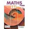 Image de Maths 1re, Tle Bac Pro Enseignement Agricole (2023) - Pochette élève - Kilani Adouani - Delagrave - broché - Scolaire / Universitaire broché
