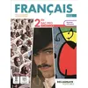 Image de Français 2de Bac Pro agricole (2023) - Manuel élève - Morgane Carré - Delagrave - broché - Scolaire / Universitaire broché
