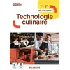 Image de Mon métier, mes compétences - Technologie culinaire 1re, Tle Bac Pro Cuisine (2022) - Pochette élève - Stéphane Bonnard - Delagrave - broché - Scolaire / Universitaire broché
