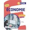 Image de Le programme en situations - Économie Tle STMG (2022) - Pochette élève - Yann Morvan - Delagrave - broché - Scolaire / Universitaire broché