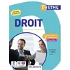 Image de Le programme en situations - Droit Tle STMG (2022) - Pochette élève - Philippe Idelovici - Delagrave - broché - Scolaire / Universitaire broché