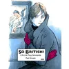 Image de So British ! L'art de Posy Simmonds - Paul Gravett - Denoël - cartonné - Essai
