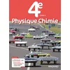 Image de Physique-Chimie 4e (2017) - Manuel élève Bimanuel Magnard : le manuel papier + la licence numérique Elève incluse. - Dominique Noisette - Magnard - broché - Scolaire / Universitaire
