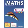 Image de Delta Maths cycle 4 (2017) - Manuel élève Bimanuel Magnard : le manuel papier + la licence numérique Elève incluse. - Xavier Andrieu - Magnard - broché - Scolaire / Universitaire